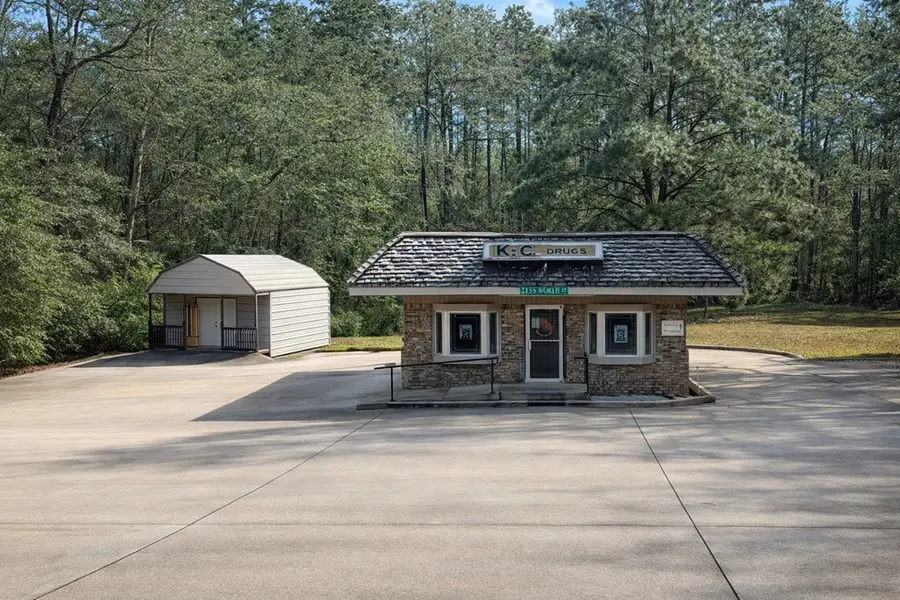 2155 Worth Street, Hemphill, TX 75948 - #2