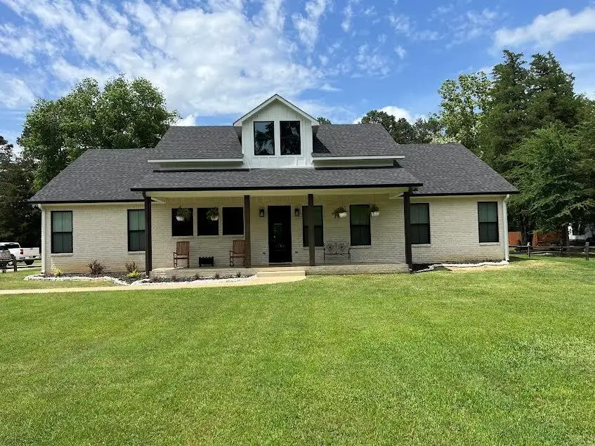 180 Woodside Drive, Douglass, TX 75943 - #1