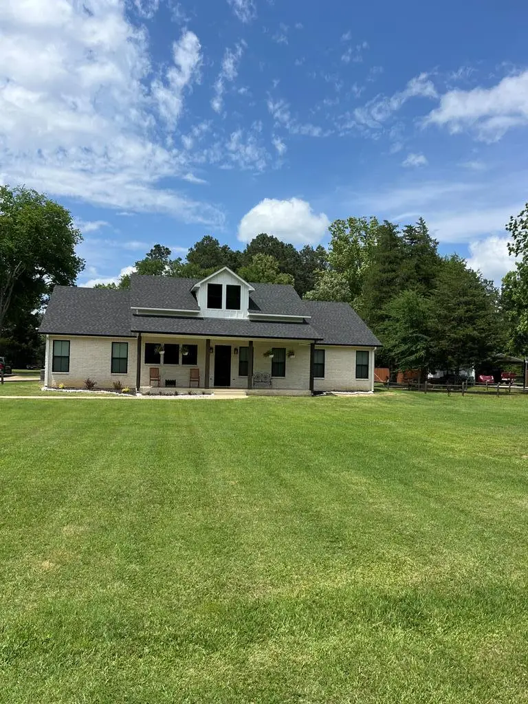 180 Woodside Drive, Douglass, TX 75943 - #2