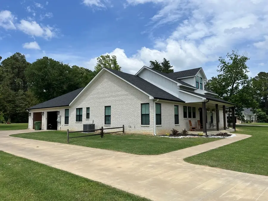 180 Woodside Drive, Douglass, TX 75943 - #3