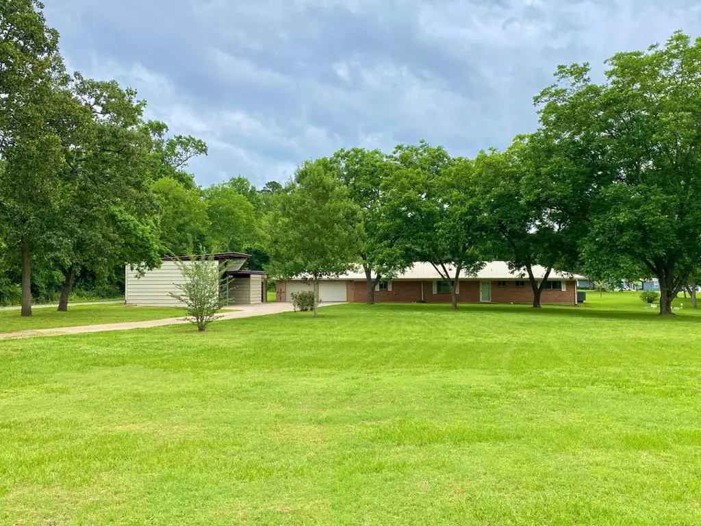 170 Rand Road, Pollok, TX 75969 - #1