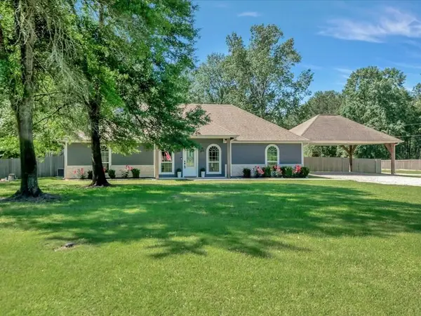 1207 Old Ewing Road, Lufkin, TX 75901