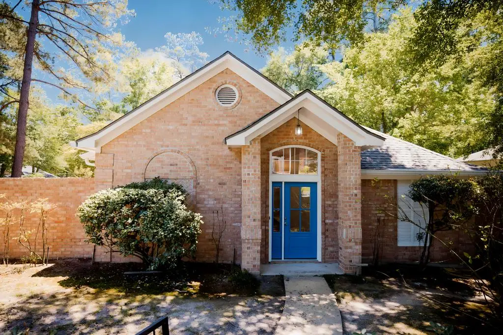 101 Bending Oak Drive, Lufkin, TX 75904 - #1