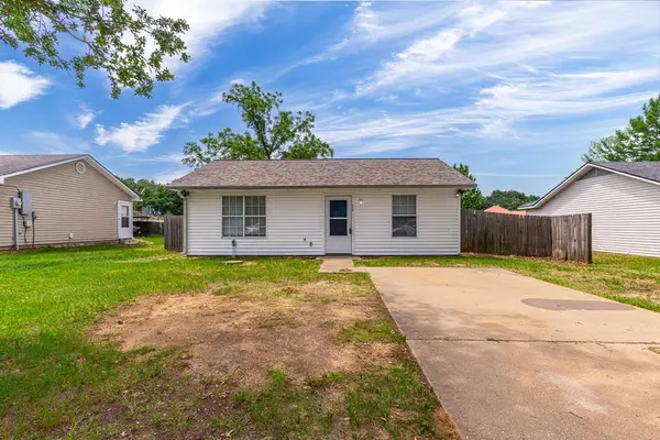 2116 Durst St, Nacogdoches, TX 75964