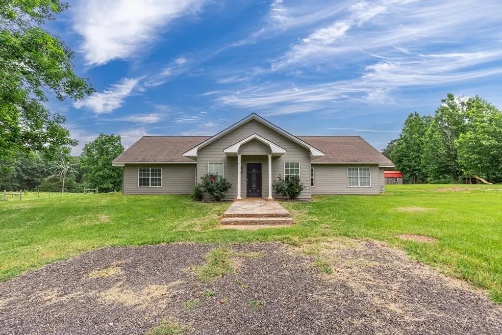 6175 Fm 698, Nacogdoches, TX 75964 - #1