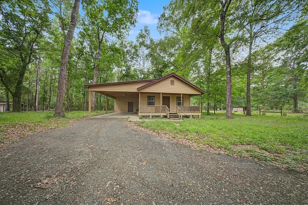 447 Private Rd 6180, Jasper, TX 75951 - #1
