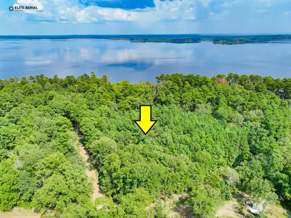 210 Mayberry Drive, Brookeland, TX 75931