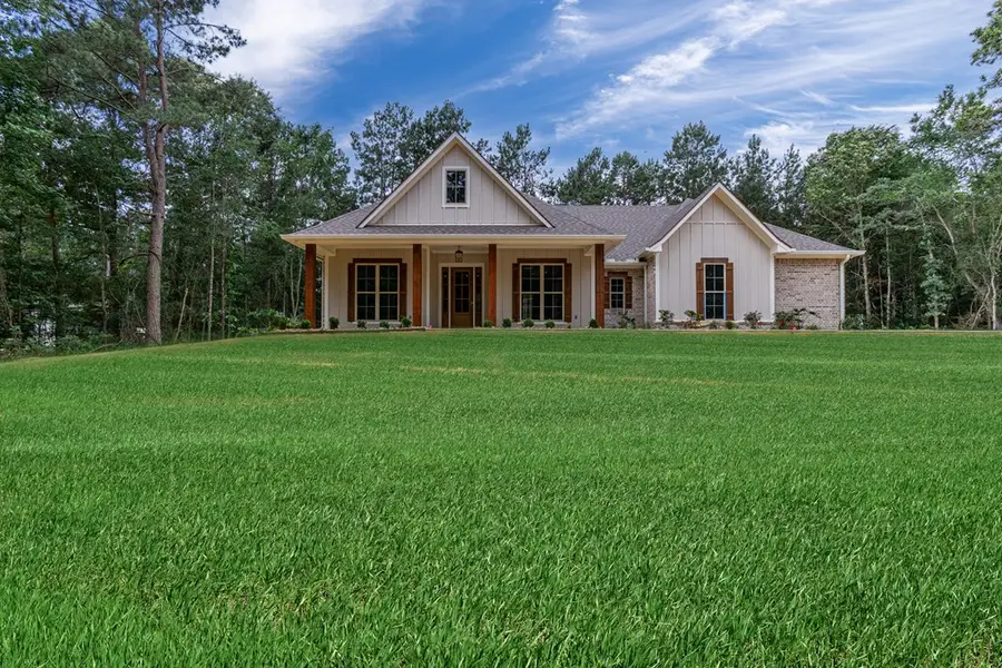 861 Cr 751, Nacogdoches, TX 75964 - #2