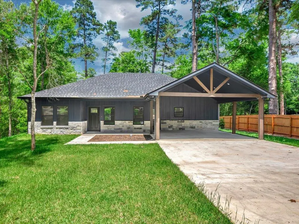 2504 Tanglewood Circle, Nacogdoches, TX 75961 - #1