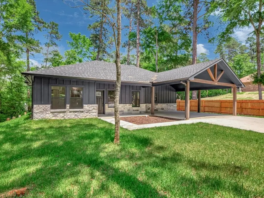 2504 Tanglewood Circle, Nacogdoches, TX 75961 - #2