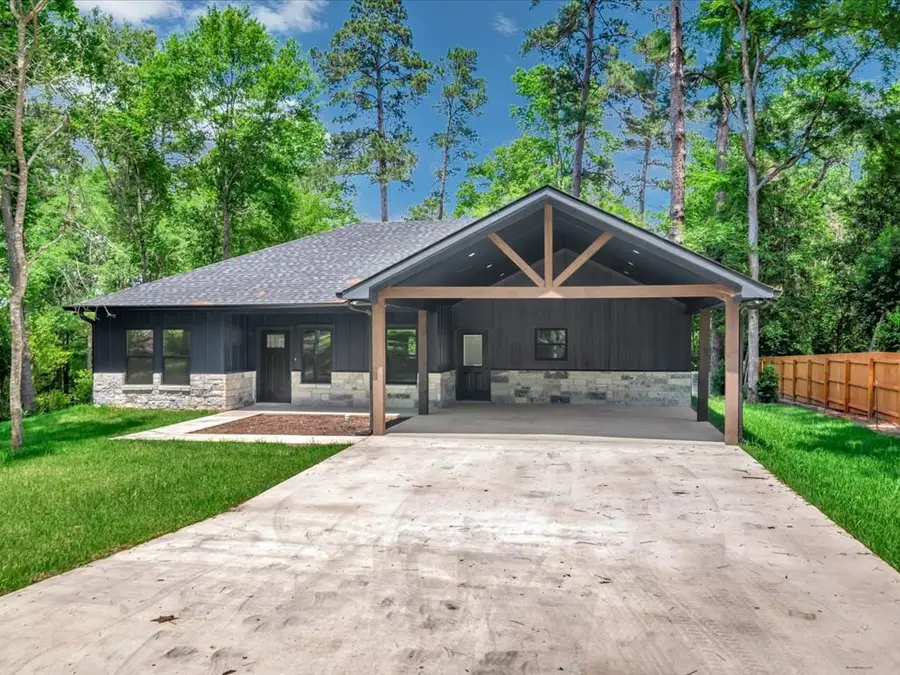 2504 Tanglewood Circle, Nacogdoches, TX 75961 - #3