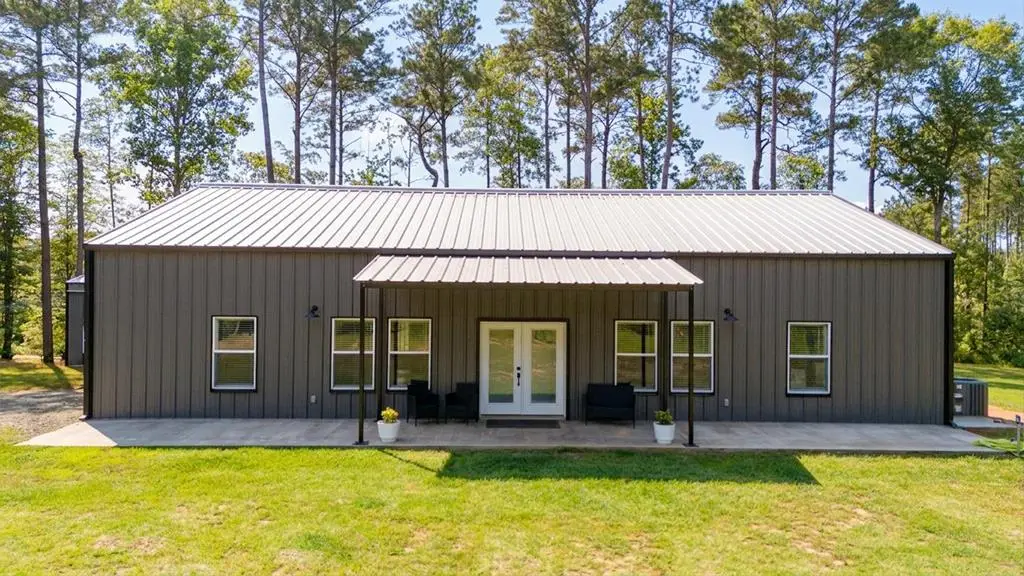 1555 Fm 1746, Woodville, TX 75979 - #1