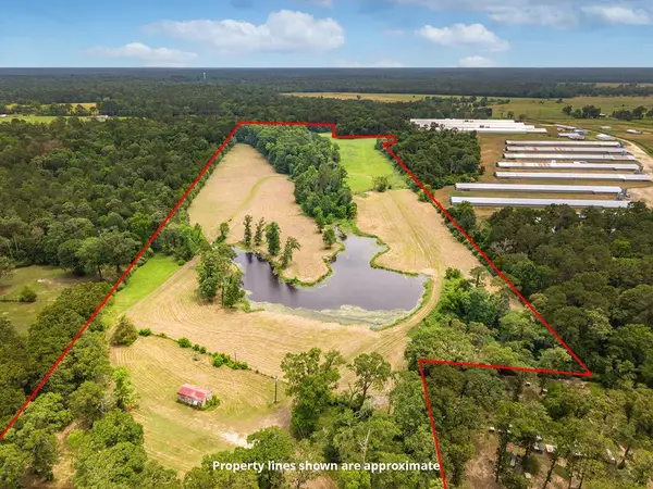 5740 Highway 103 E, Lufkin, TX 75904
