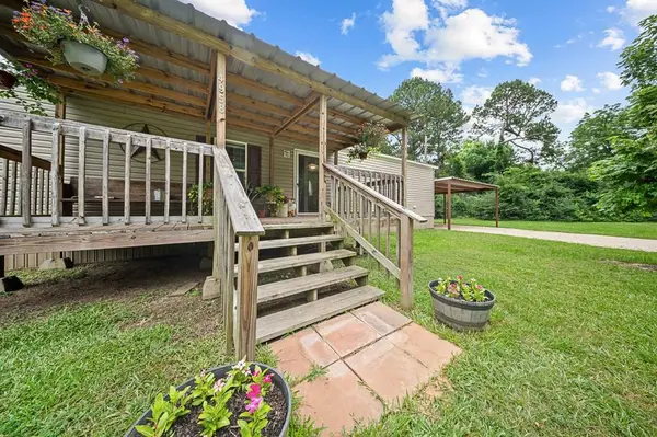 4958 Harley Golden Road, Huntington, TX 75949