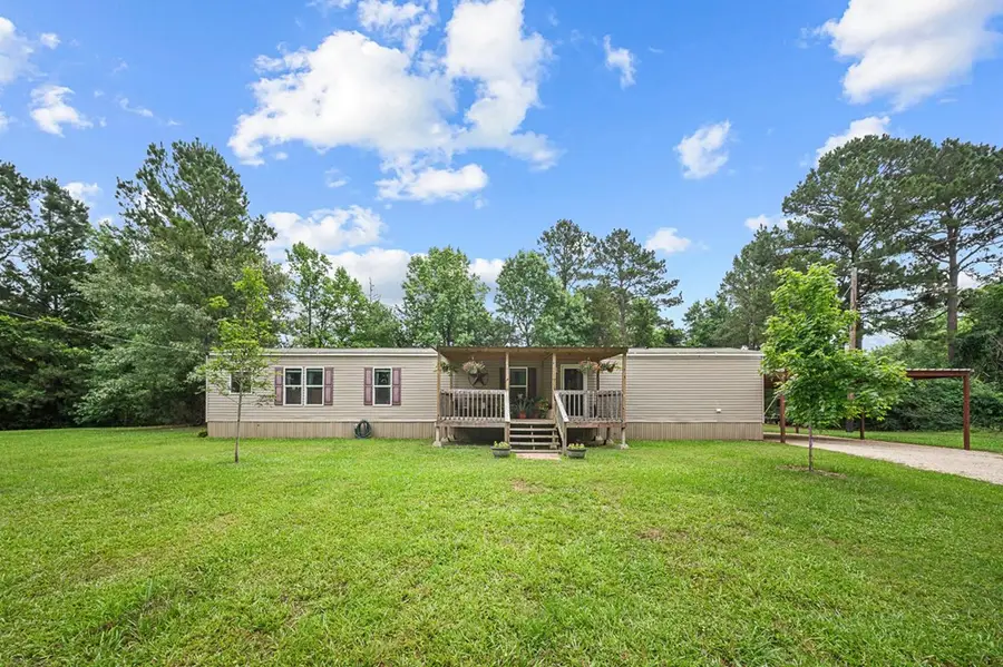 4958 Harley Golden Road, Huntington, TX 75949 - #3