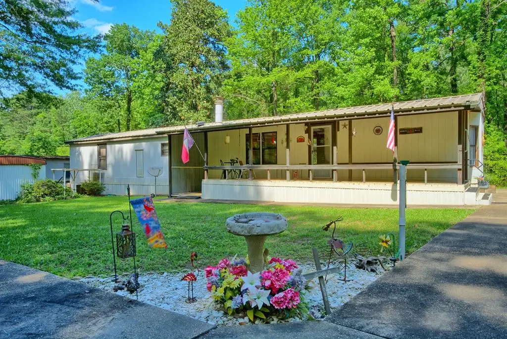 125 Coral Dr, Hemphill, TX 75948 - #1