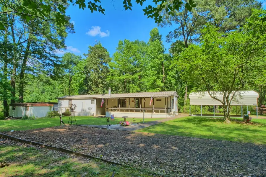 125 Coral Dr, Hemphill, TX 75948 - #2
