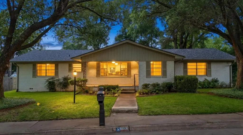 1000 Westwood, Henderson, TX 75654 - #1