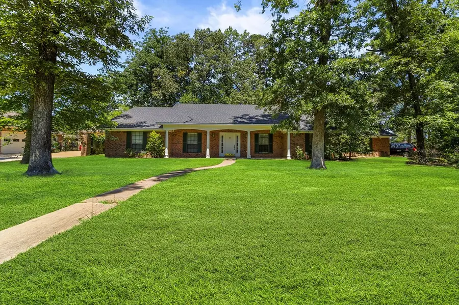 2515 Carole Street, Nacogdoches, TX 75965 - #3