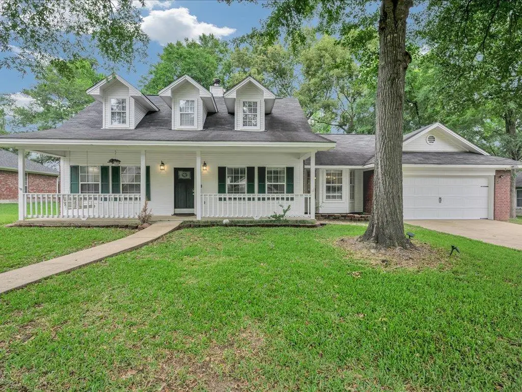 132 Hunters Glen Drive, Lufkin, TX 75904 - #1