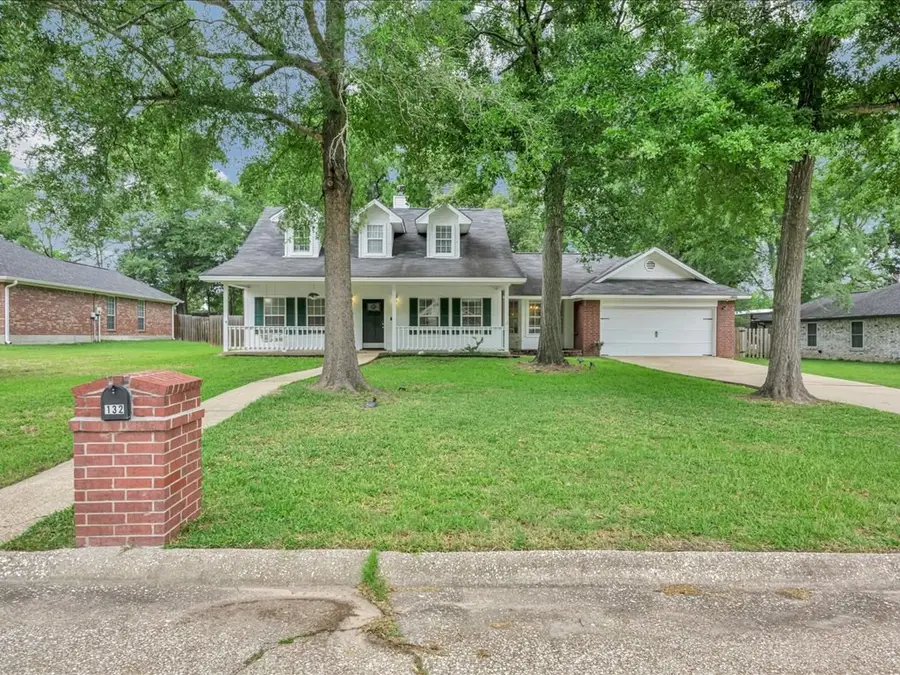 132 Hunters Glen Drive, Lufkin, TX 75904 - #2