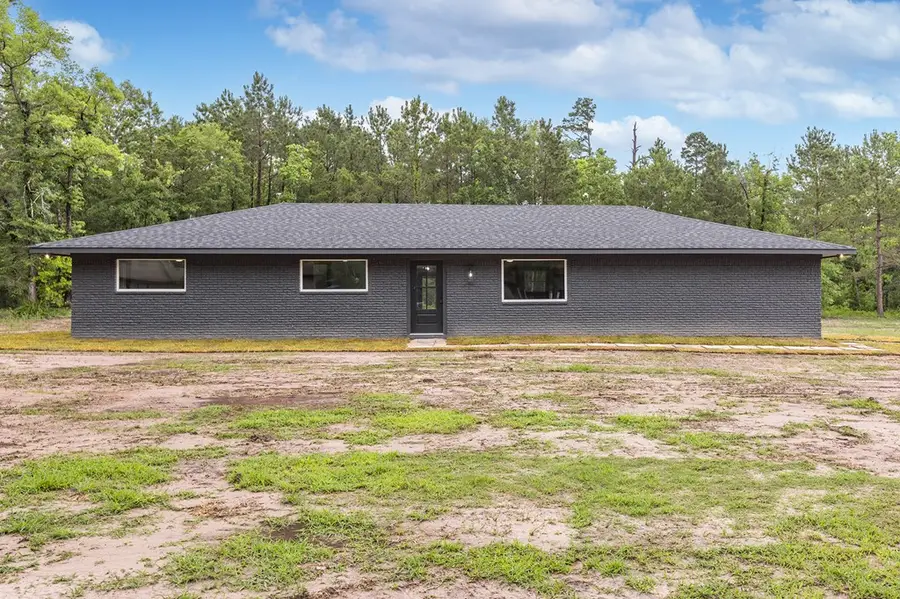 4207 Oakwood Drive, Lufkin, TX 75901 - #2