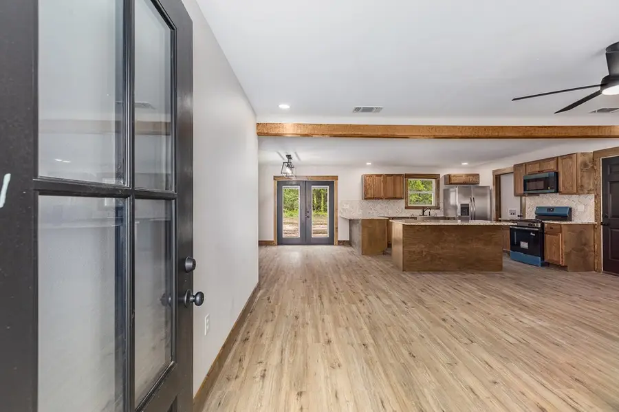 4207 Oakwood Drive, Lufkin, TX 75901 - #3