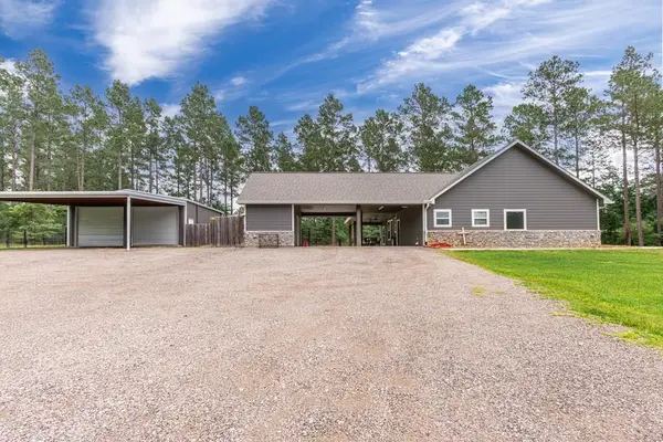 1781 Cr 780, Nacogdoches, TX 75964