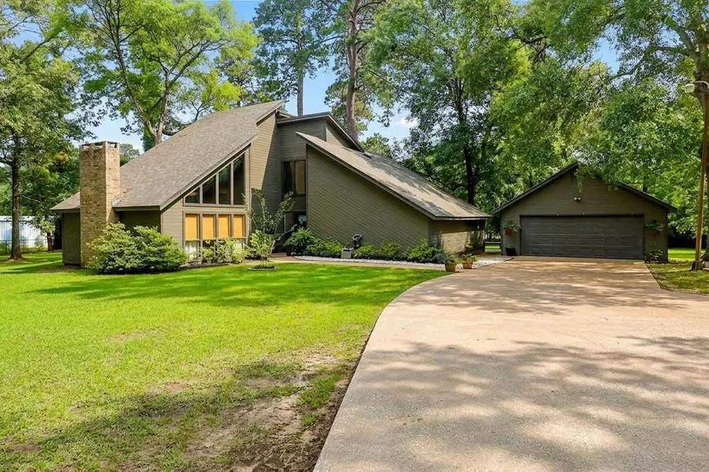 4806 Southwood Drive, Lufkin, TX 75904 - #1