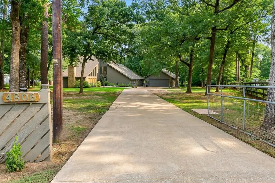 4806 Southwood Drive, Lufkin, TX 75904 - #2