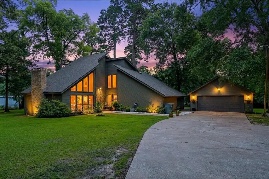 4806 Southwood Drive, Lufkin, TX 75904 - #3