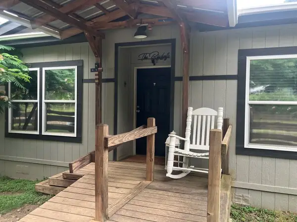 133 Jailbird Ln., Hemphill, TX 75948