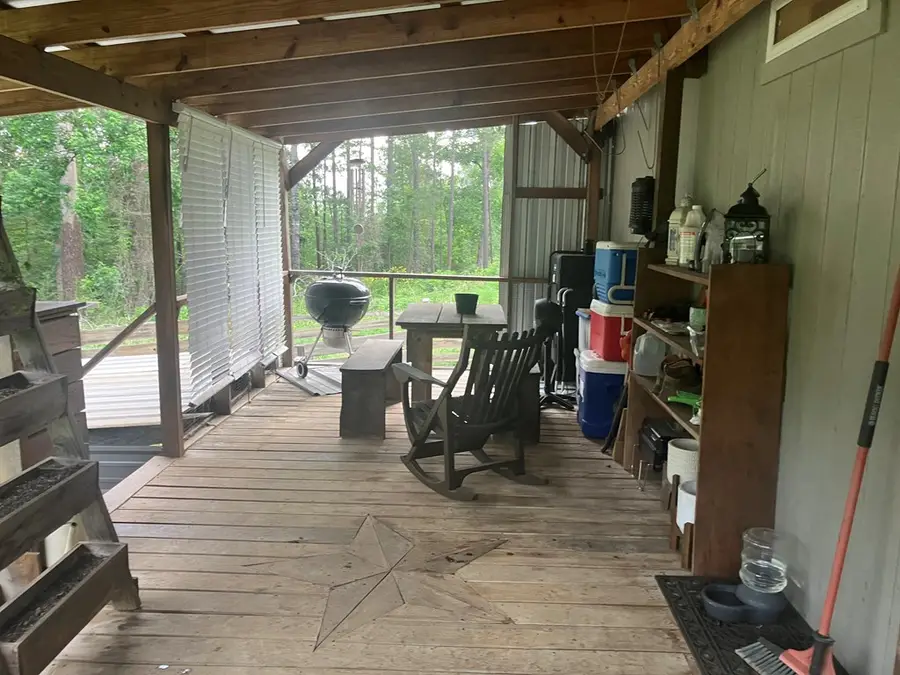 133 Jailbird Ln., Hemphill, TX 75948 - #2
