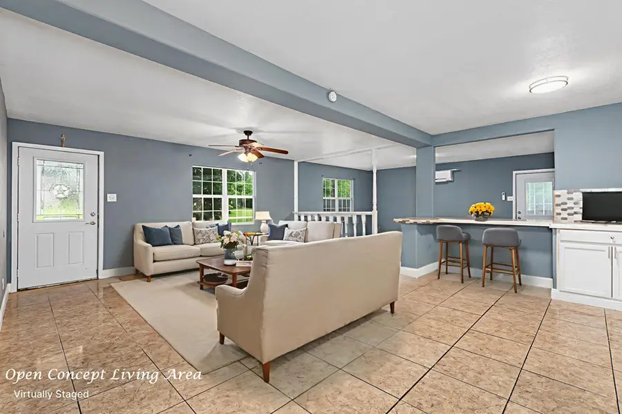 2915 Freeman Street, Lufkin, TX 75901 - #3