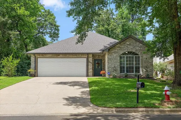 209 Oakview Drive, Nacogdoches, TX 75965