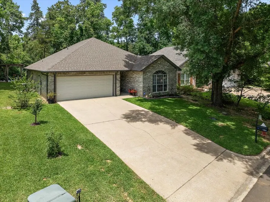 209 Oakview Drive, Nacogdoches, TX 75965 - #2