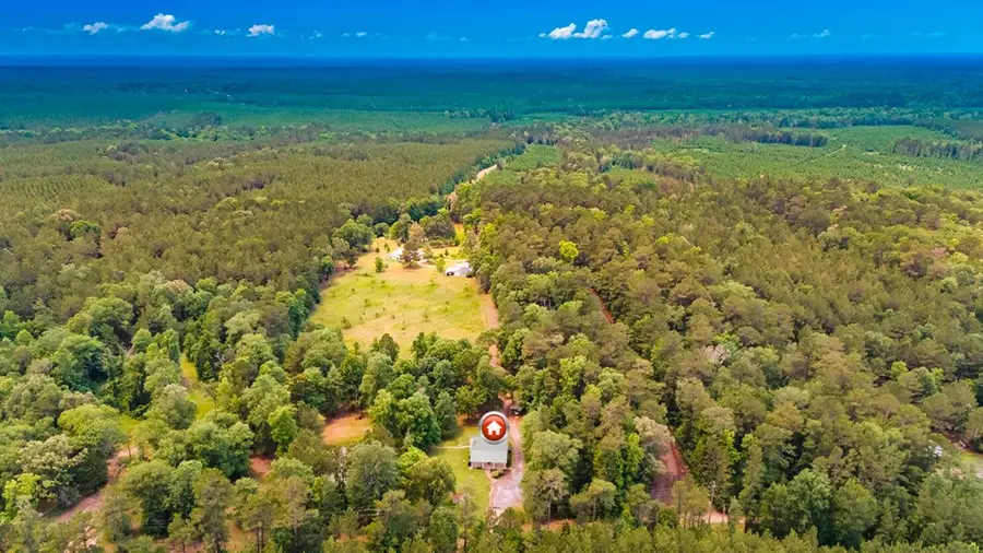 3519 Grimes Flournoy Road, Huntington, TX 75949 - #3