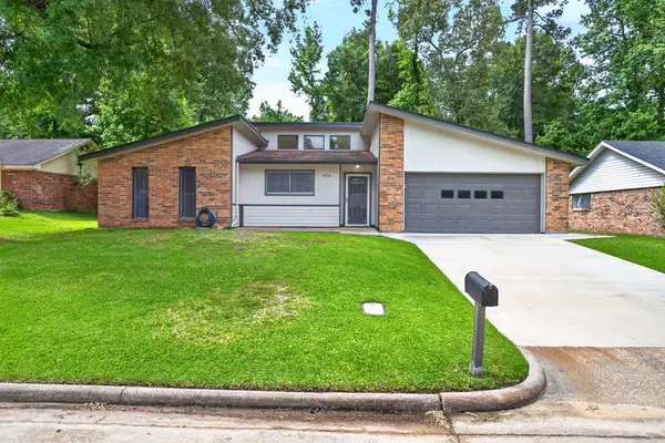 5918 Princess Lane, Nacogdoches, TX 75961