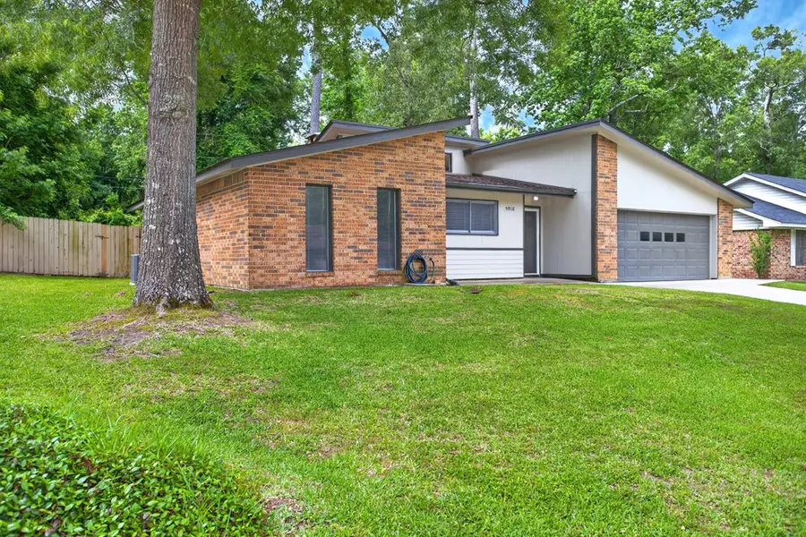 5918 Princess Lane, Nacogdoches, TX 75961 - #2