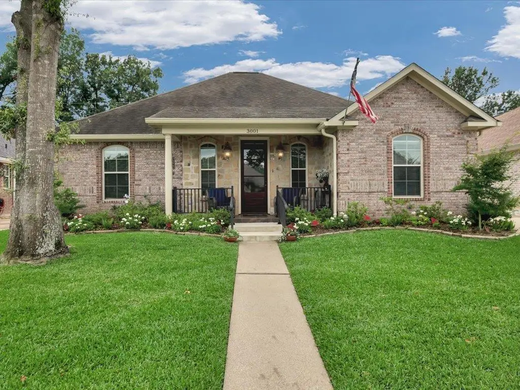 3001 Summer Hill Circle, Nacogdoches, TX 75965 - #1