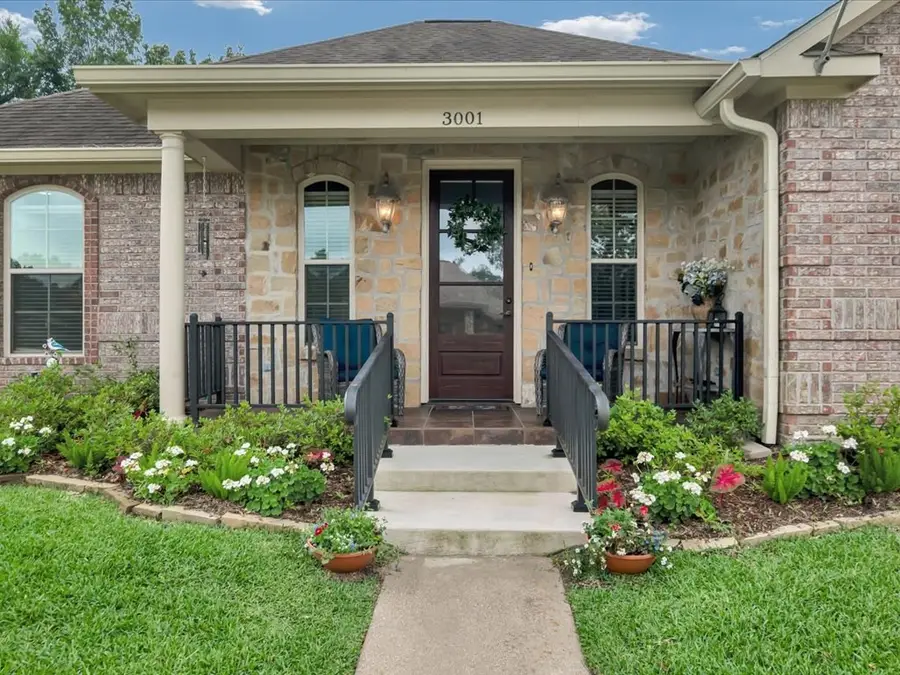 3001 Summer Hill Circle, Nacogdoches, TX 75965 - #2