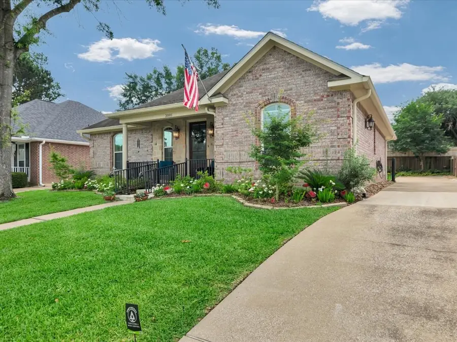 3001 Summer Hill Circle, Nacogdoches, TX 75965 - #3