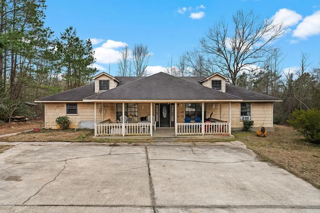 11213 Highway 87 N, Timpson, TX 75975 - #1
