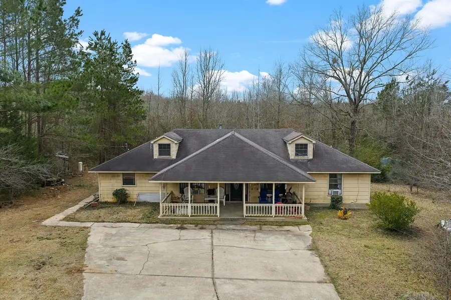 11213 Highway 87 N, Timpson, TX 75975 - #2
