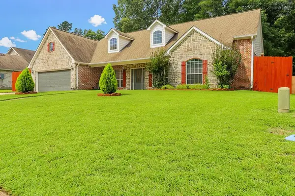 209 South Bend Drive, Lufkin, TX 75901