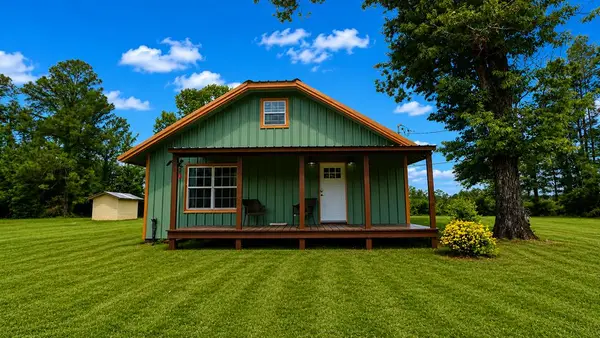 1182 County Road 207, Brookeland, TX 75931