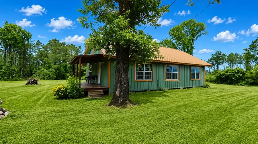 1182 County Road 207, Brookeland, TX 75931 - #2