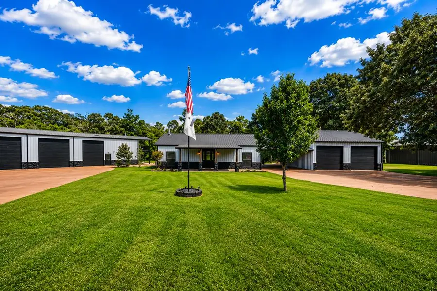 828 County Road 222 C, Brookeland, TX 75931 - #2
