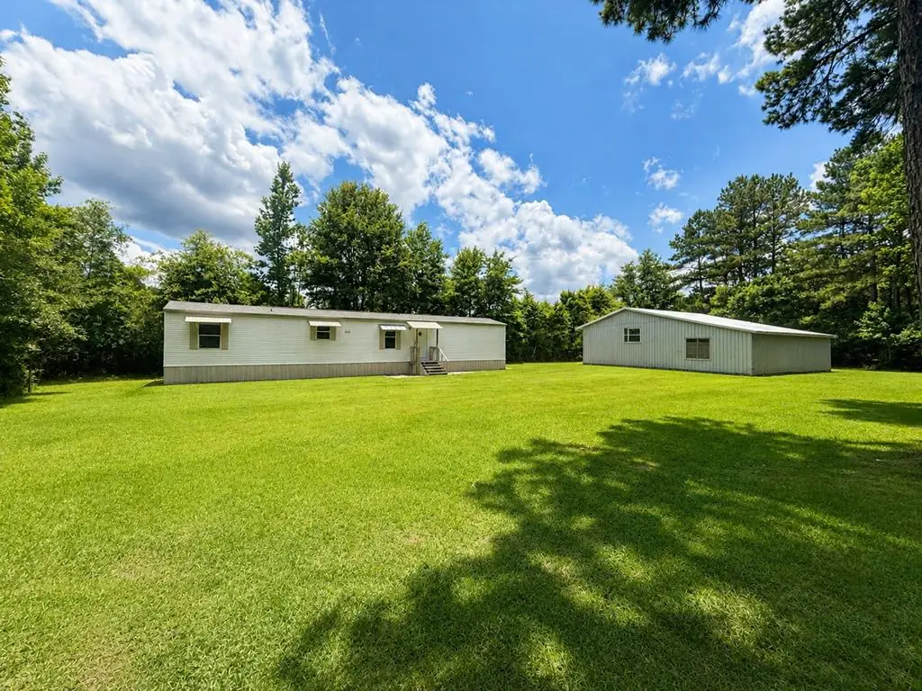 22233 Highway 96 S, Kirbyville, TX 75956 - #1