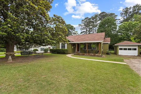 304 Kelley Blvd, Woodville, TX 75979